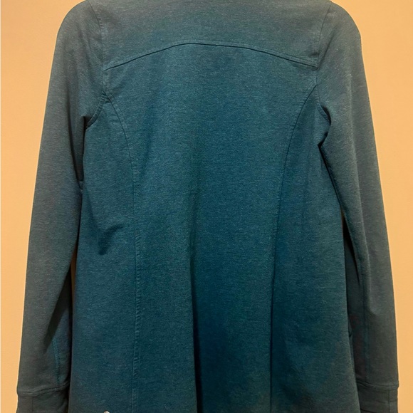 Lululemon Coast Wrap II - Picture 11 of 11